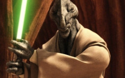 Sith/Jedi Council