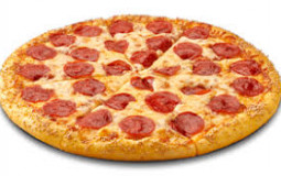 Pizza Tier list