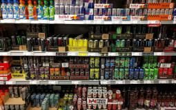 Energy Drinks I have had