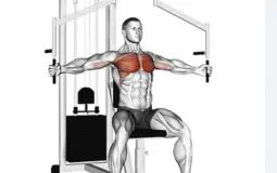 Chest Exercise