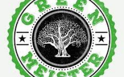 Greenmeister Merch