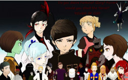 Tower of God Character Tier List