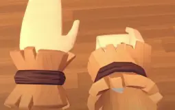 REc room costume the right one