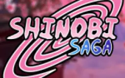 Shinobi Saga Tier List