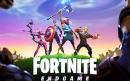 Fortnite LIVE Events - UPDATED