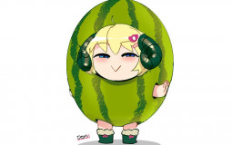 Vtuber dumpster fire