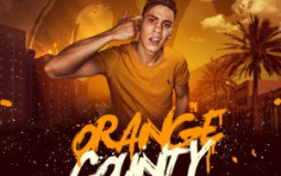 Orange County Tedua