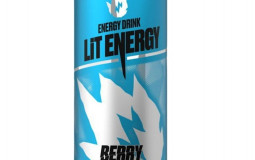 Energy drinks in Russia 2024