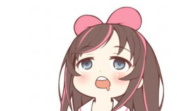 Anime Girl Features