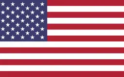 Best Flags of USA