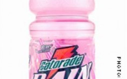 gatorade flavors
