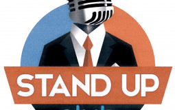 Stand Up Club #1