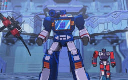 soundwave