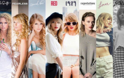 All Taylor Swift Songs