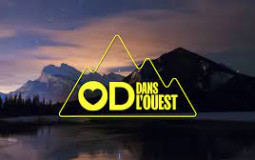 OD dans l'Ouest
