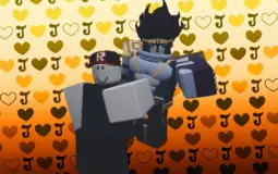 An Crazy Adventure Tierlist