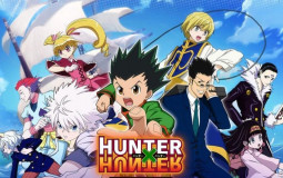 leo anime