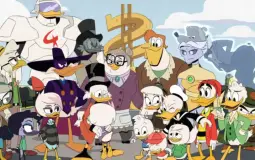 Definitive Duck Tales (2017)