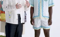 Farfetch Fashion