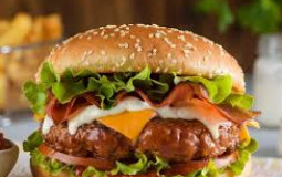 Hamburguesas