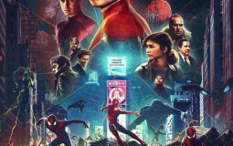 Movies I seen 2021