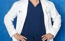 Greys Anatomy Characters