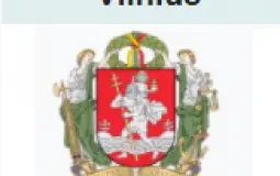 Miestai gyventi