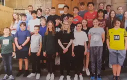 Klasse