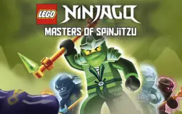 Ninjago