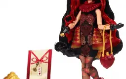 Ever After High Signature Dolls