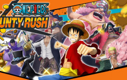 OPBR CHARACTERS