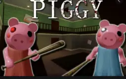 Roblox Piggy Chapters (1-15)