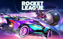 Rocket League Cars