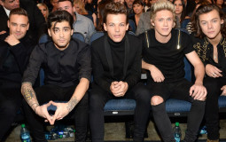 Ranking 1D songs