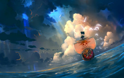 One Piece Escala de Poder