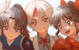 InuYashaHime♀️