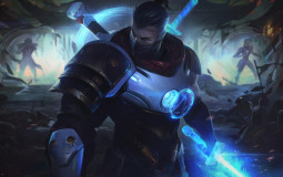Shen Skins 2020