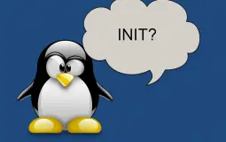 GNU/Linux Init Systems