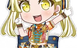Bandori Instruments