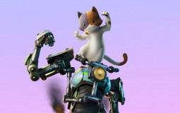 Fortnite seasons