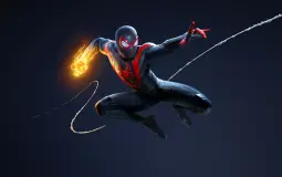 Miles Morales suit ranking