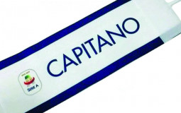 Serie a Captains