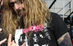 Rob Zombie albums