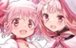 Magia Record Game Units [2023]