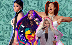female rappers