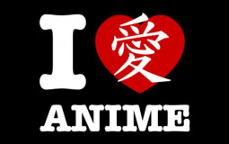 anime