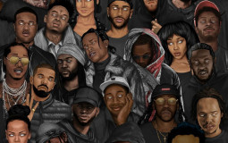 rank the  rappers