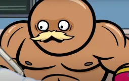 HELLCAST Inside Jokes