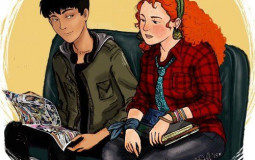 Book Boyfriends