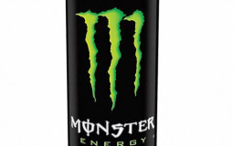 Monster energy